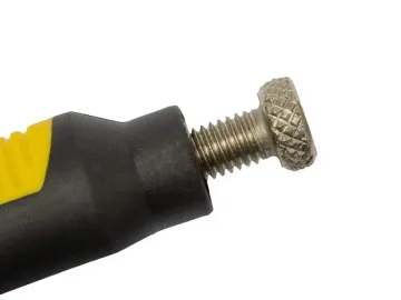 КЕДР Зажим ручной 7Y PRO