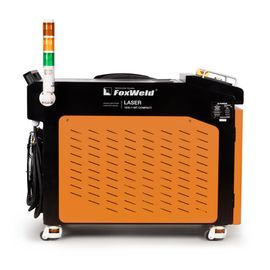 FoxWeld LASER 1500-1-МТ COMPACT