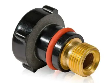 КЕДР Колпачок короткий (TIG-17–18–26 PRO/EXPERT) (10 шт.)