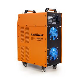 FoxWeld SAGGIO PLASMA 205
