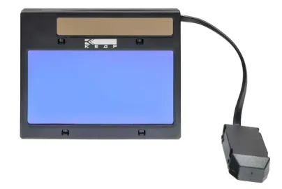 КЕДР Светофильтр к маске К-304 PRO