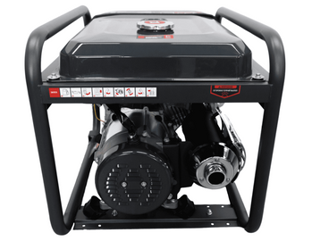 Verton POWER GG6500