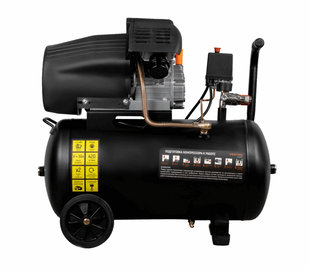 Verton Air AC-50/420K