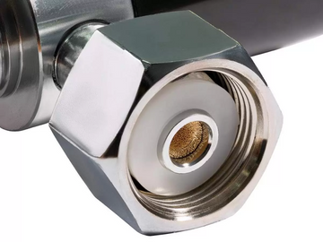 КЕДР ПГ-36 (36В, вилка с плоскими контактами)