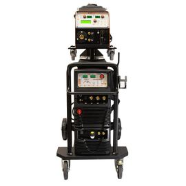FoxWeld Источник питания WECO MIG 327 AC/DC DP