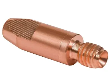 КЕДР Наконечник CuCrZr PRO M6 / Ø 1,2мм (8,0 / 28) (10 шт.)