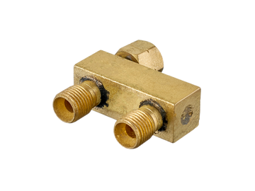 Сварог Разветвитель для горючего газа М12х1,25LH (for CG1-100)