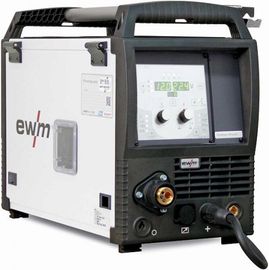 EWM PICOMIG 305 PULS TKM