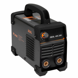 Сварог REAL ARC 200 (Z238N) Black (маска+краги)