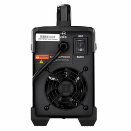 Сварог REAL ARC 200 (Z238N) Black (маска+краги)