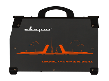 Сварог REAL MIG 200 (N24002N) Black (маска+краги) уценка