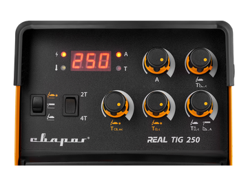 Сварог REAL TIG 250 (W229)