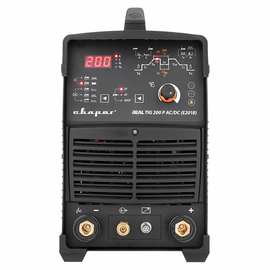 Сварог REAL TIG 200 P AC/DC BLACK (E201B)