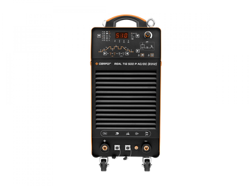 Сварог REAL TIG 500 P AC/DC (Е312)