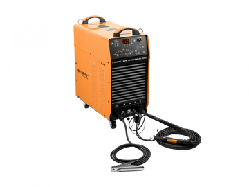 Сварог REAL TIG 500 P AC/DC (Е312)