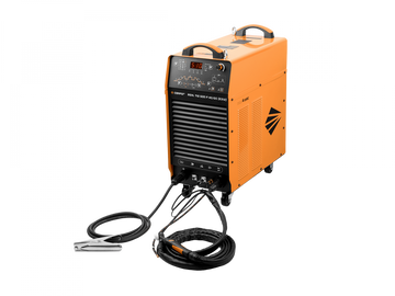 Сварог REAL TIG 500 P AC/DC (Е312)