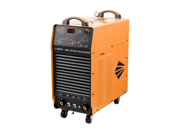 Сварог REAL TIG 500 P AC/DC (Е312)