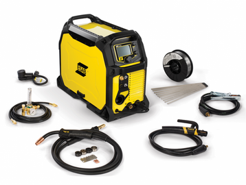 ESAB Rebel EMP 235ic