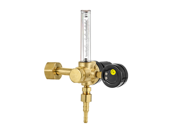 Сварог С ротаметром  PRO CONTROL двухступенчатый AR/CO2 1Р Mini