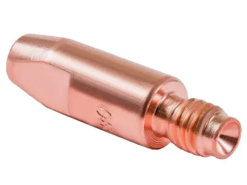 КЕДР Наконечник E-Cu/Alu PRO М6 / Ø 0.8 мм (8,0 / 28) (10 шт.)