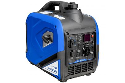 ТСС SGG 3000ESI (ЗАПУСК С КНОПКИ)