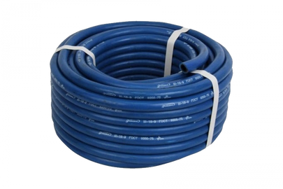 Сварог Рукав синий d 9,0mm, бухта 40м