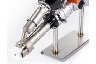 Stanix Ручной сварочный экструдер PLASTWELD PRO