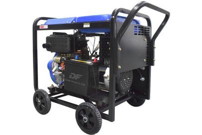 ТСС DGW 6.0/200ED-R3