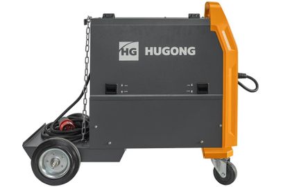 HUGONG EMIG 350C III (без горелки)