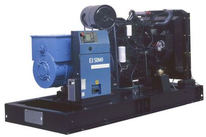 SDMO D300