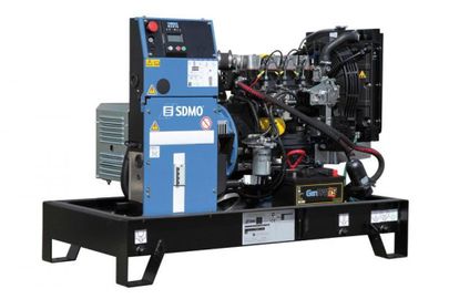SDMO K28H
