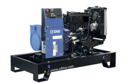 SDMO T33K