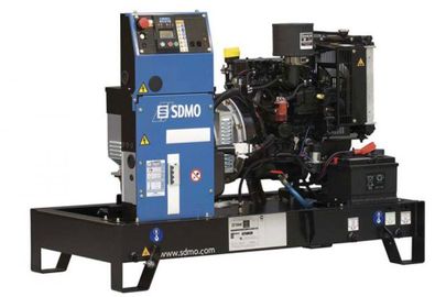 SDMO T9HK