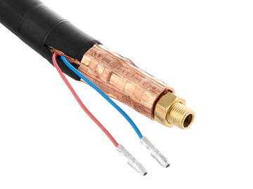 Сварог Шлейф TECH MIG (MS 15) , 5 м ICN0677