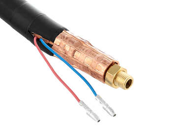 Сварог Шлейф TECH MIG (MS 24-25) , 5м ICN0675