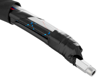 Сварог Шлейф TECH MIG (MS 500) , 5м ICD0069