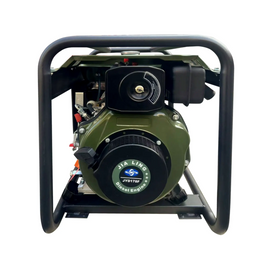 Командарм KMD-6700 EA