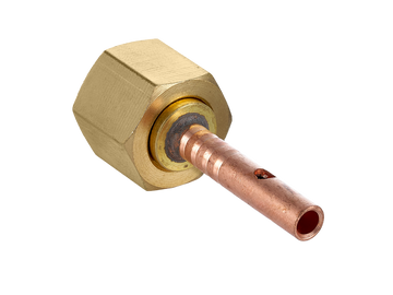 Сварог Штуцер 3/8G Ø6 ITY8070 (10 шт.)