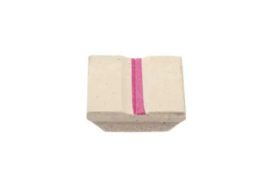 КЕДР КП- 8К (ширина 27 мм, канавка 8 мм скругленная, длина 600 мм)