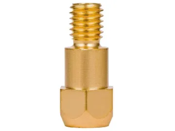 КЕДР Вставка под наконечник (MIG-36 PRO) M6 / 28мм (10 шт.)