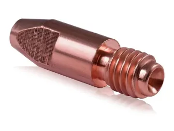 КЕДР Наконечник E-Cu PRIME М8 / Ø 1.2мм (9.0 / 30) (10 шт.)