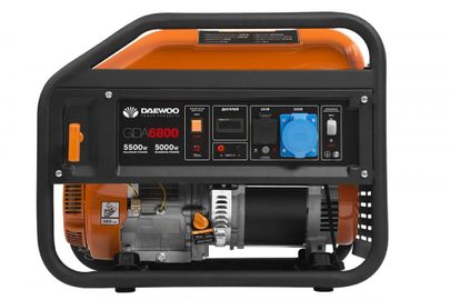 Daewoo GDA 6800