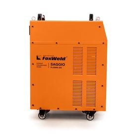 FoxWeld SAGGIO PLASMA 65