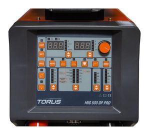 Торус МИГ 500 DOUBLE PULSE PRO