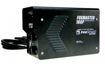 FoxWeld FoxMaster 160P