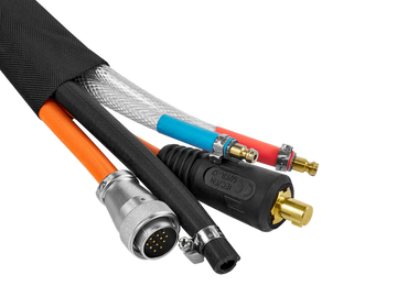 Сварог Комплект удлинительный PRO SMART MIG 500 (N215S) вод.охл. 10м