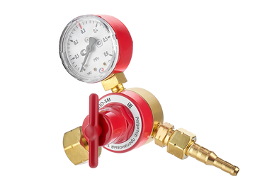 Сварог БПО-5М (LR-137A), манометр с поверкой