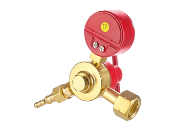 Сварог БПО-5М (LR-137A), манометр с поверкой