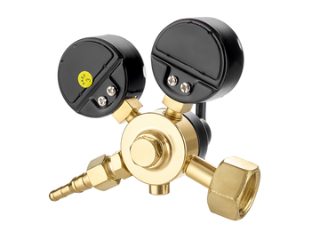 Сварог У-30-5М (TR-137A-FG), манометры с поверкой