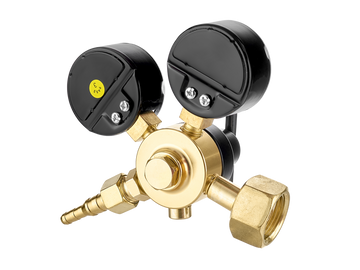 Сварог У-30/АР-40-5М, манометр с поверкой